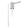 [48101DC0] Pump Unit - GROHE StarLight Chrome
