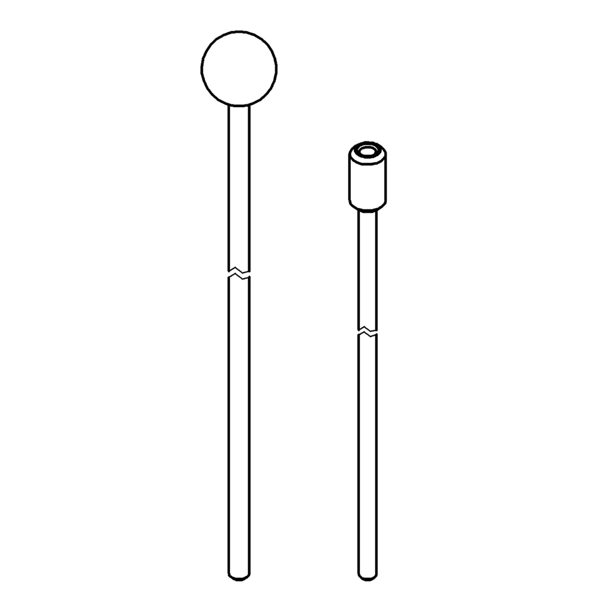 Lift Rod // GROHE STARLIGHT CHROME // 17413_48104000-Pop-up_rod_0_CDNwebp.webp