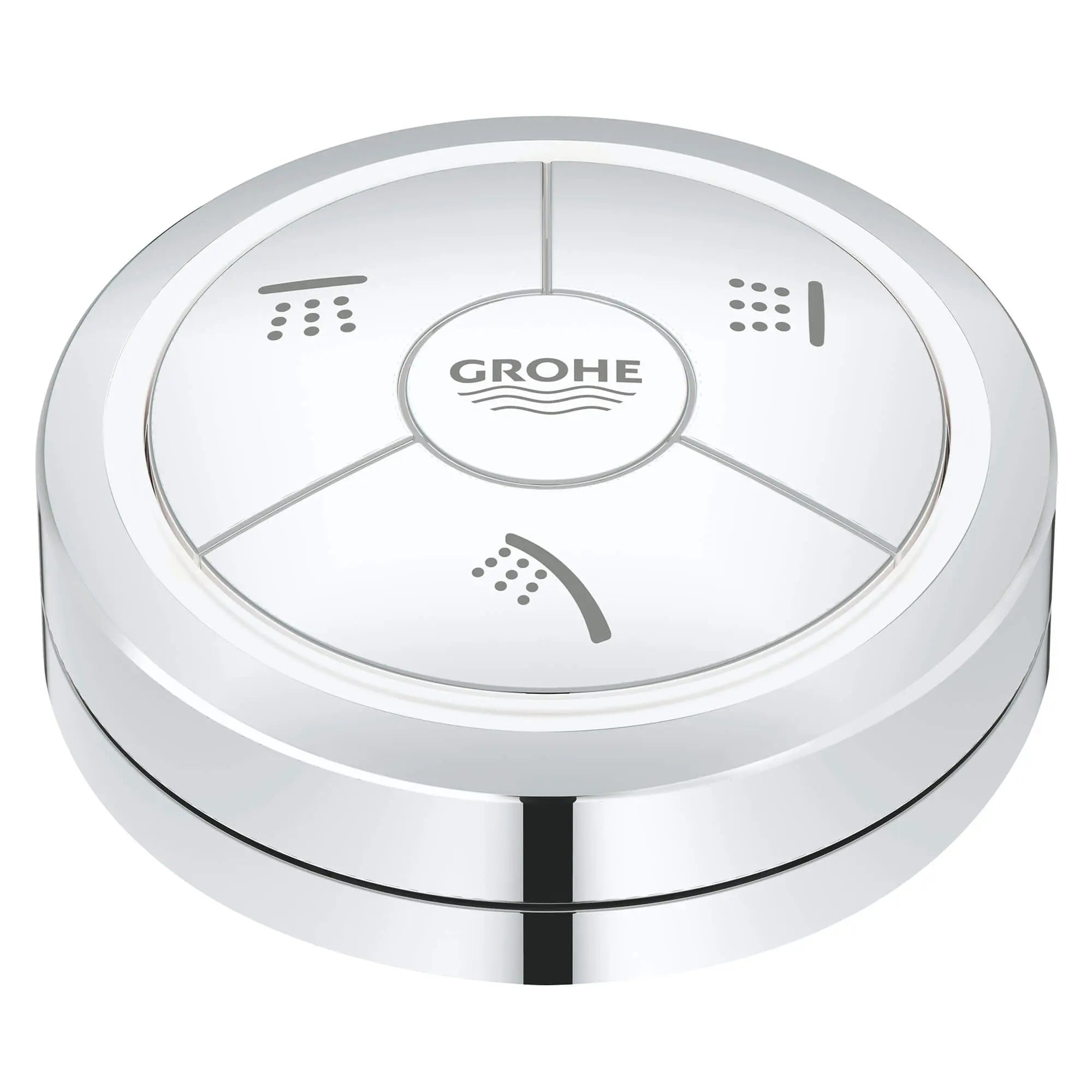Remote Control // GROHE STARLIGHT CHROME // 17418_48113000-remote-control-starlight-chrome_0_CDNwebp.webp