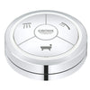 [48114000] Remote Control - GROHE StarLight Chrome