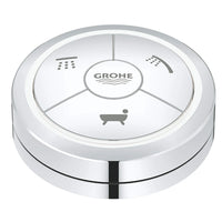 [48114000] Remote Control - GROHE StarLight Chrome