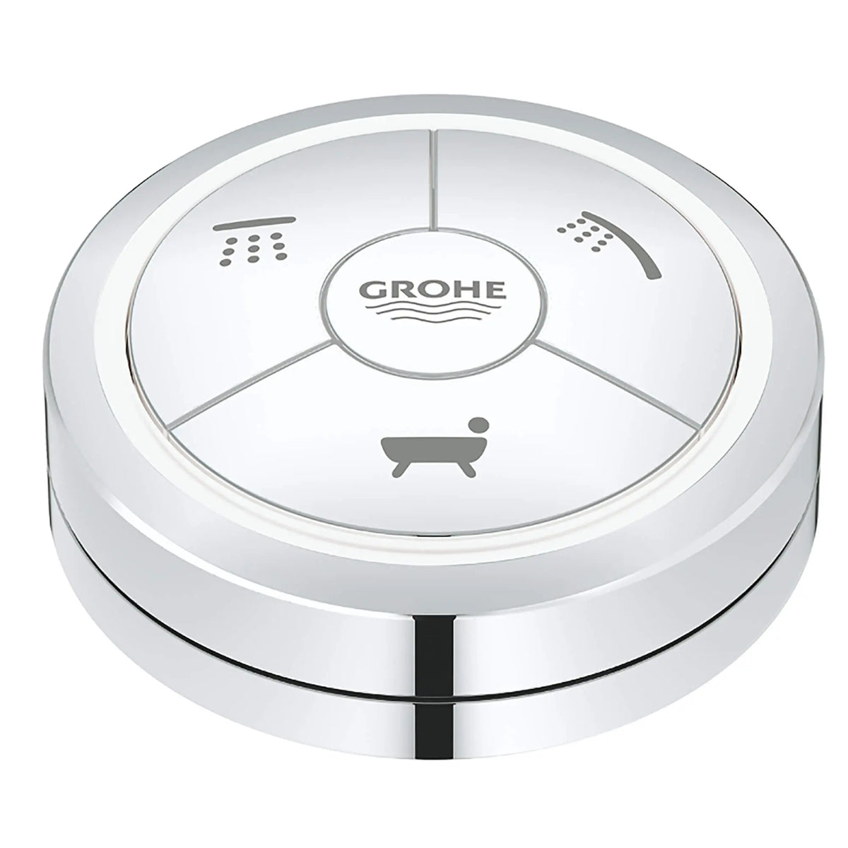 Remote Control // GROHE STARLIGHT CHROME // 17419_48114000-remote-control-starlight-chrome_0_CDNwebp.webp
