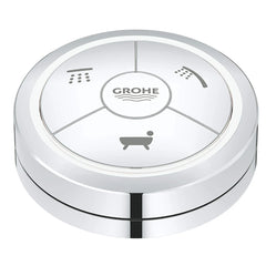 [48114000] Remote Control - GROHE StarLight Chrome