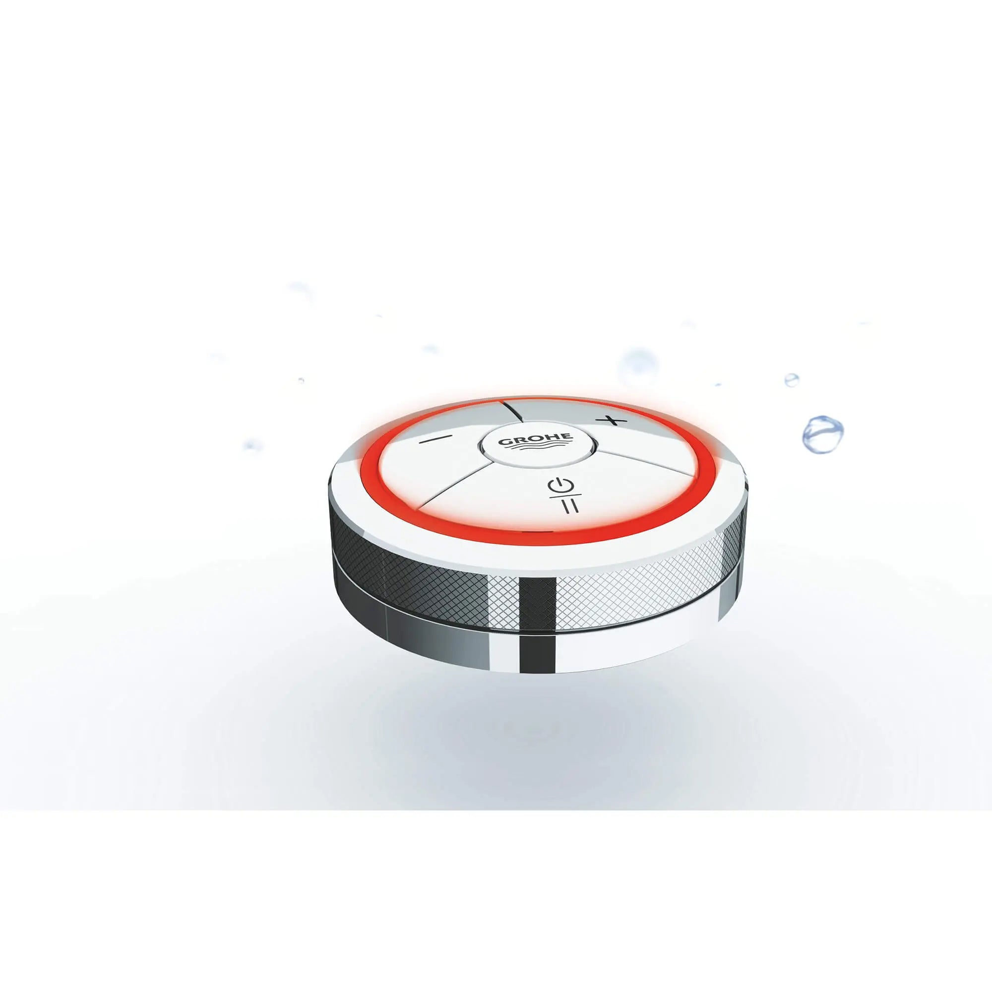 F-Digital Additional Digital Controller // GROHE STARLIGHT CHROME // 1741_36309000-additonal-digital-controller-enviro-7_0_CDNwebp.webp