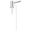 [48167000] Pump Unit - GROHE StarLight Chrome