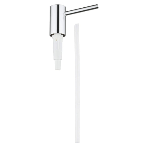 Pump Unit - GROHE StarLight Chrome