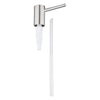 [48167DC0] Pump Unit - GROHE StarLight Chrome