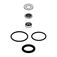[48185000] Replacement part set - GROHE StarLight Chrome