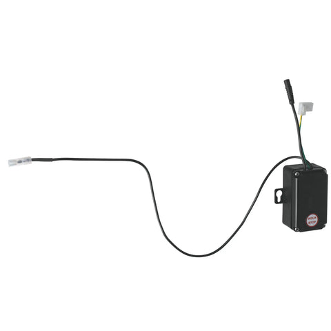 Control Unit - GROHE StarLight Chrome