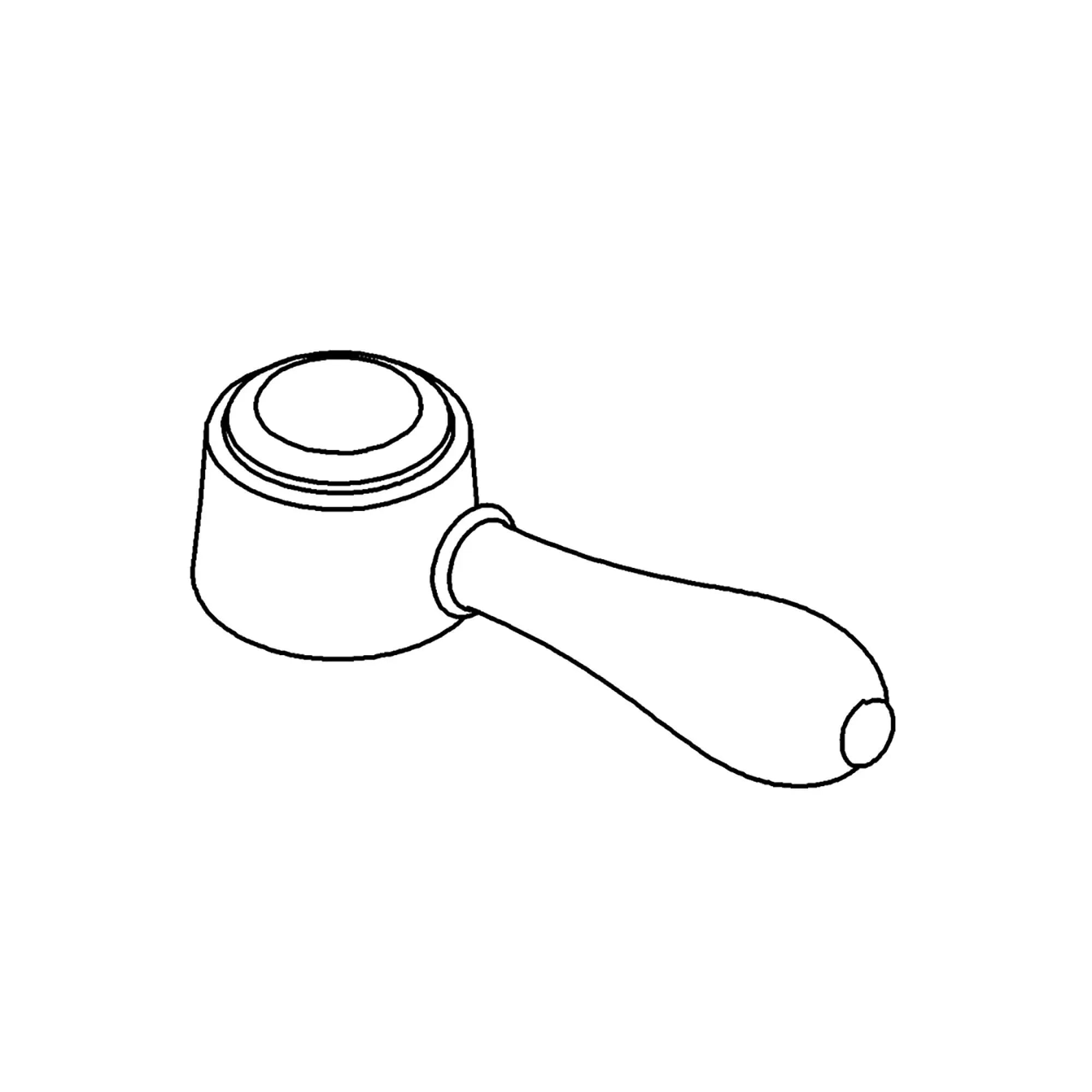 Lever // GROHE STARLIGHT CHROME // 17468_48230000-Lever_Handle_0_CDNwebp.webp