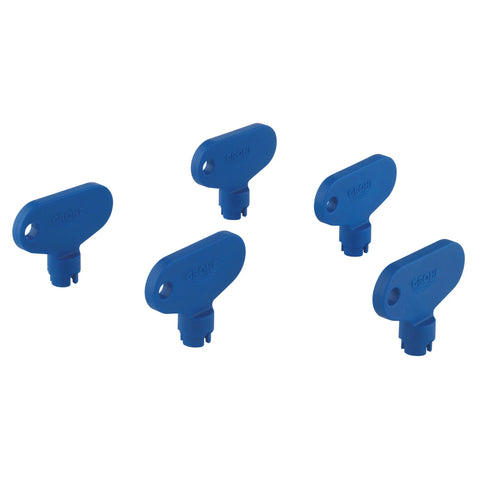 Key - GROHE StarLight Chrome