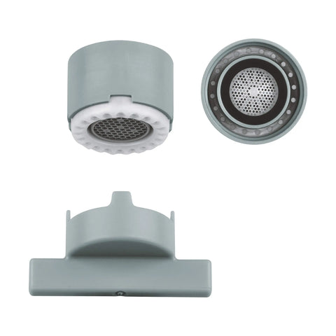 Flow Straightener - GROHE StarLight Chrome