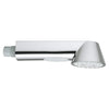 [64156000] Pull-Out Spray - GROHE StarLight Chrome