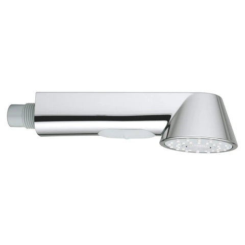 Pull-Out Spray - GROHE StarLight Chrome