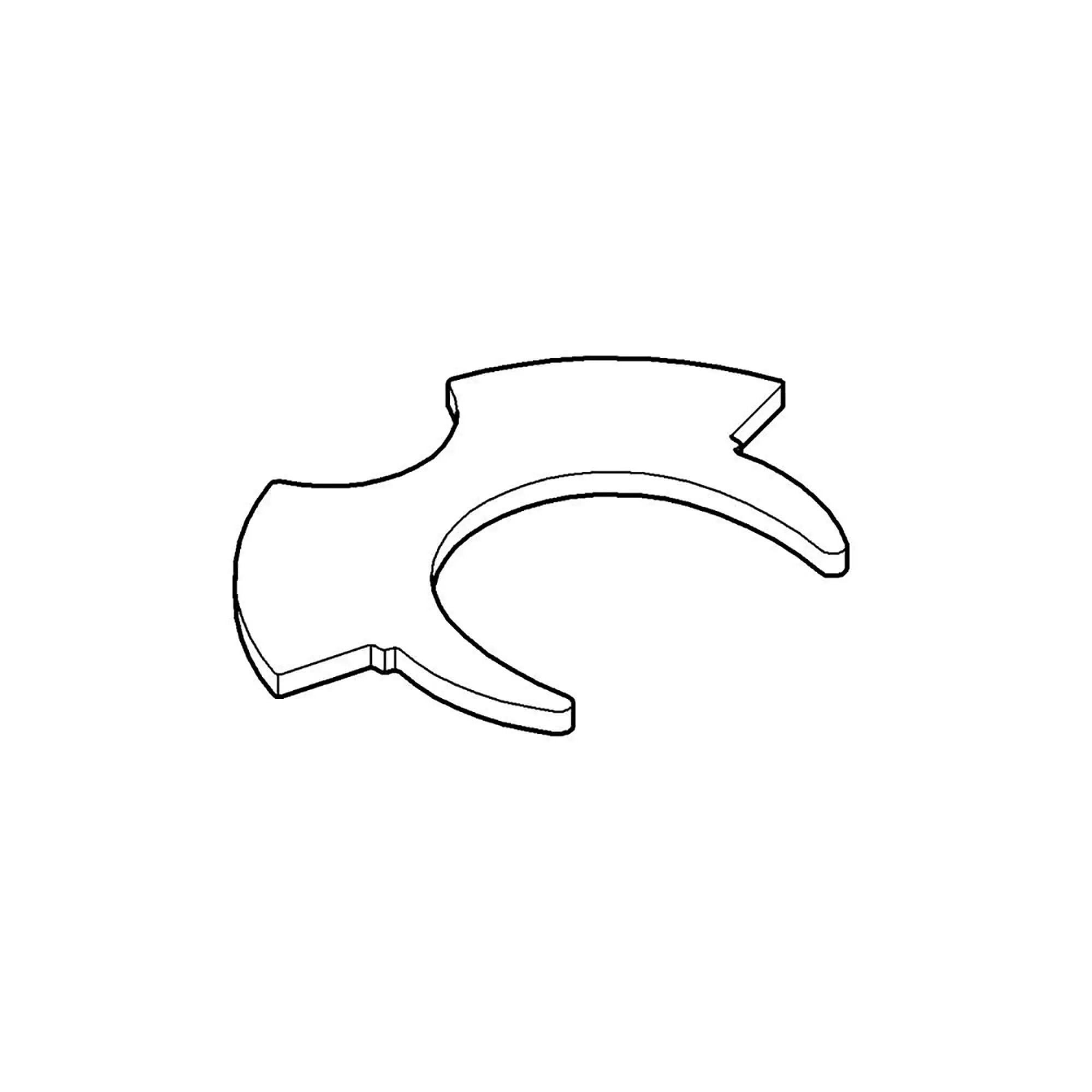 Safety Disc // GROHE STARLIGHT CHROME // 17564_6417500M-Safety_disc_0_CDNwebp.webp