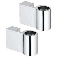 [6424500M] Shower Bar Holder - GROHE StarLight Chrome