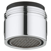 [64196000] Flow Control - GROHE StarLight Chrome