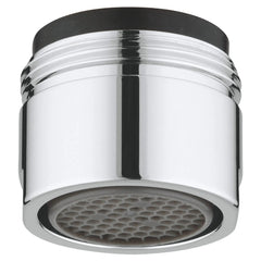 [64196000] Flow Control - GROHE StarLight Chrome