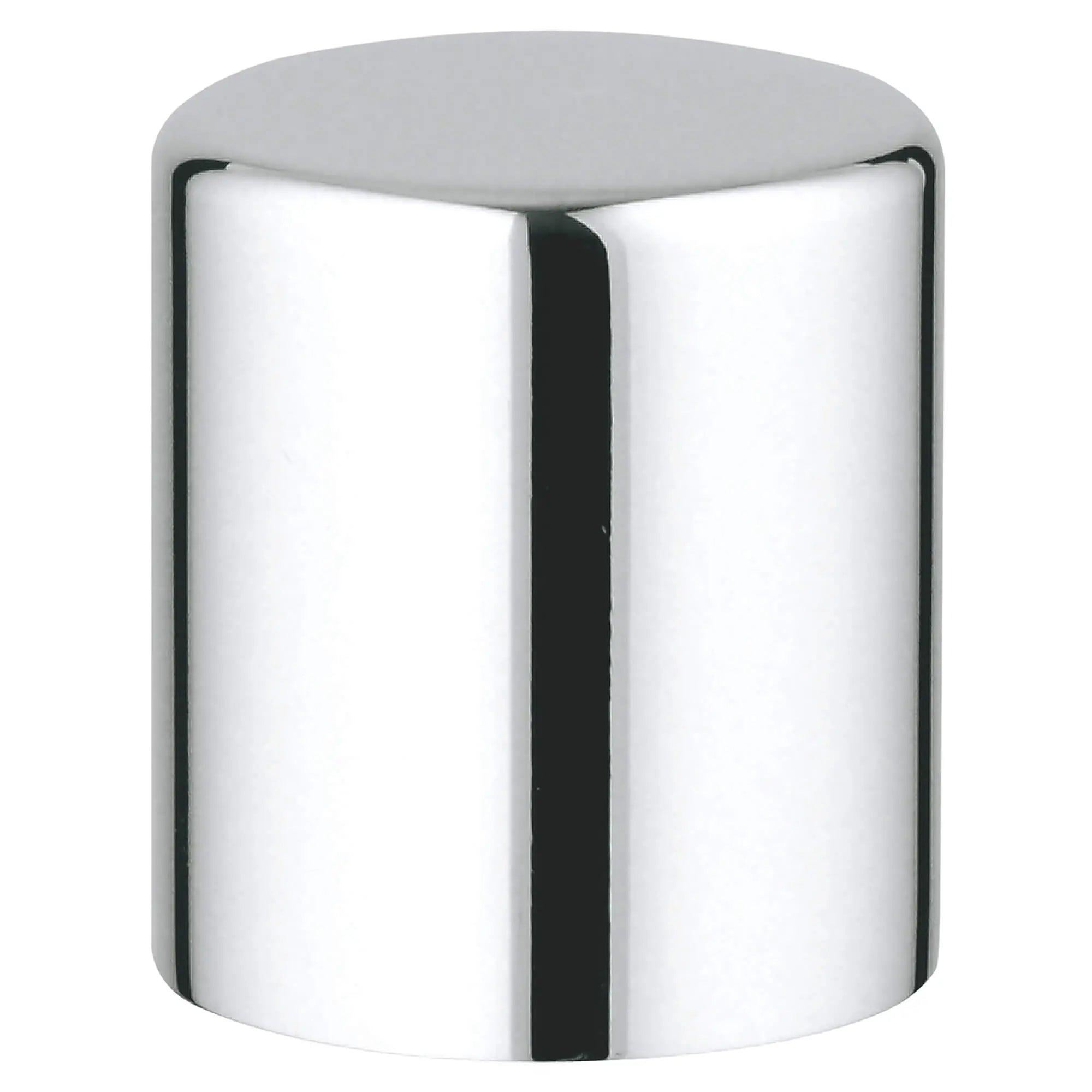 Diverter Knob // GROHE STARLIGHT CHROME // 17574_64309000-diverter-knob-starlight-chrome_0_CDNwebp.webp