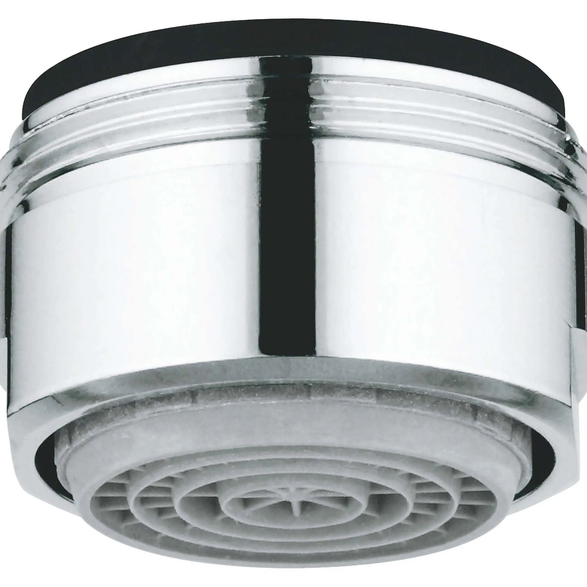 Flow Straightener // GROHE STARLIGHT CHROME // 17578_64447000-flow-straightener-starlight-chrome_0_CDNwebp.webp