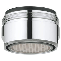 [64451000] Flow Straightener - GROHE StarLight Chrome