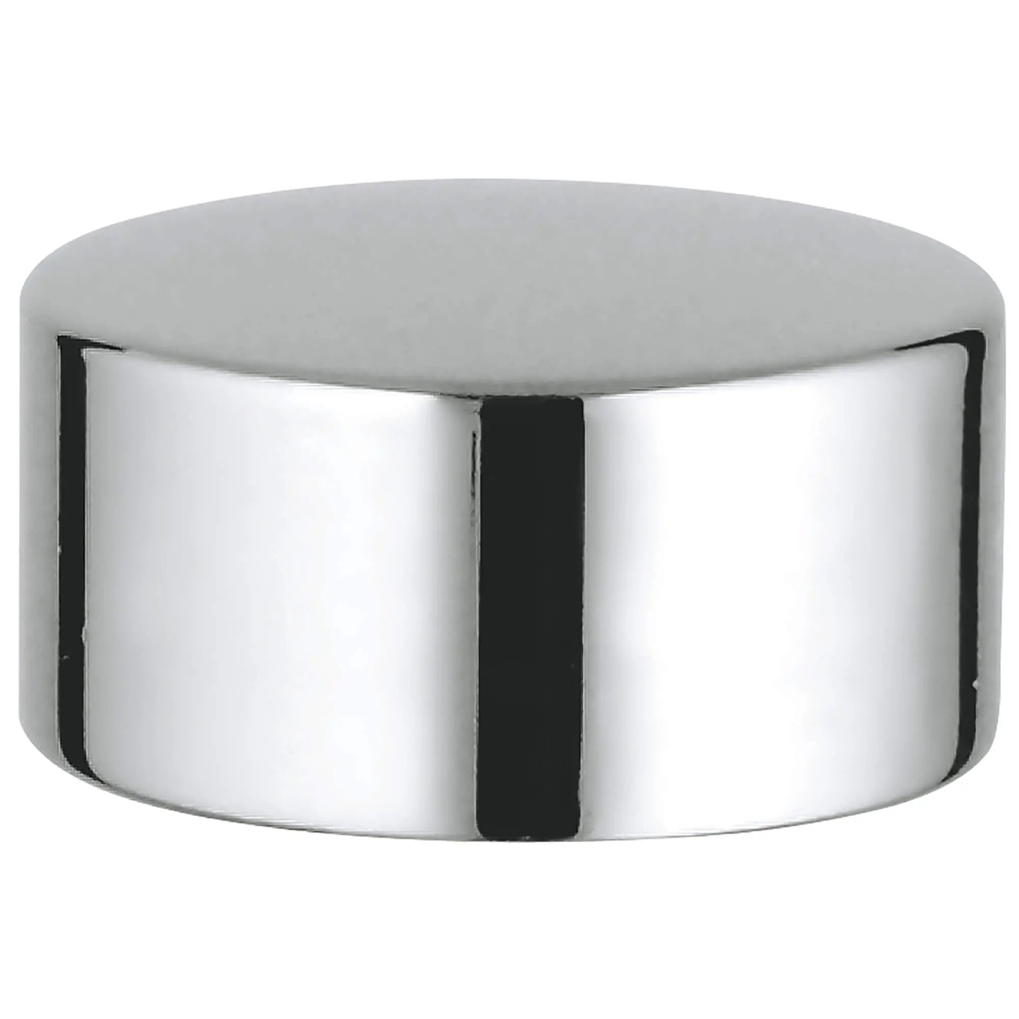 Diverter Knob // GROHE STARLIGHT CHROME // 17591_64989000-diverter-knob-starlight-chrome_0_CDNwebp.webp