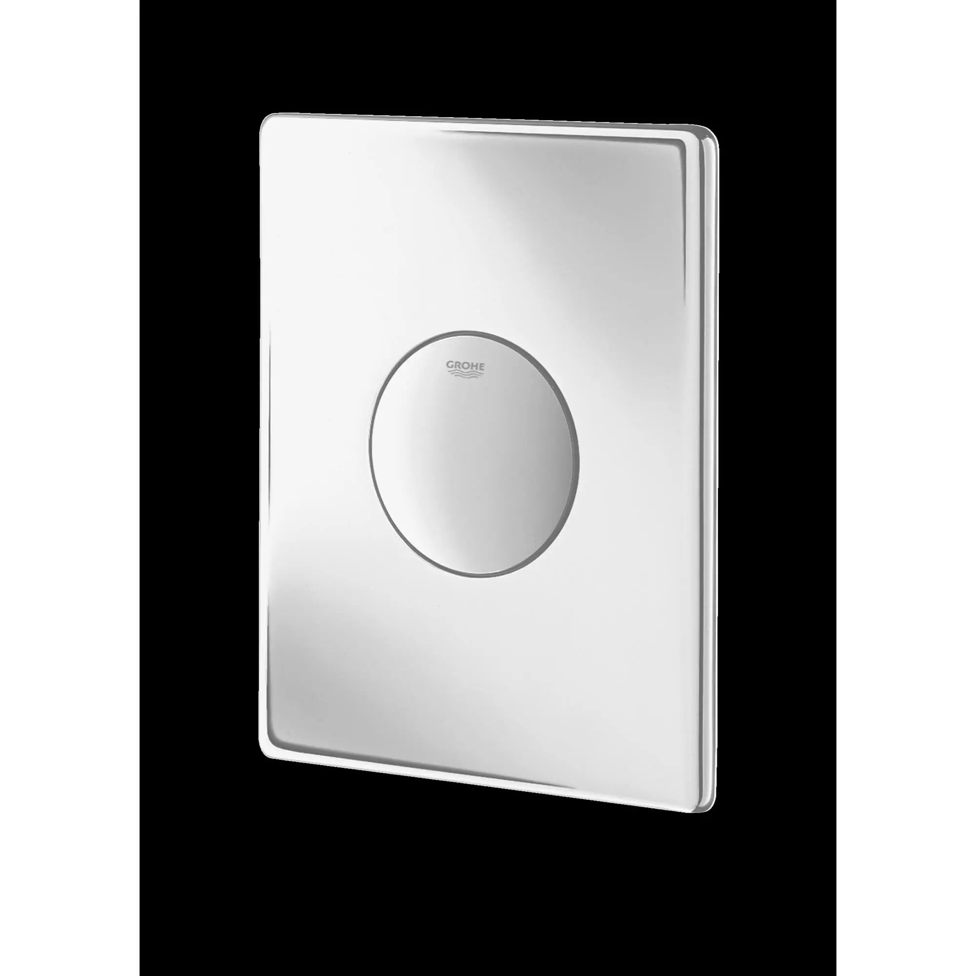 Wall Plate // GROHE STARLIGHT CHROME // 1791_37547000-wall-plate-enviro-5_0_CDNwebp.webp