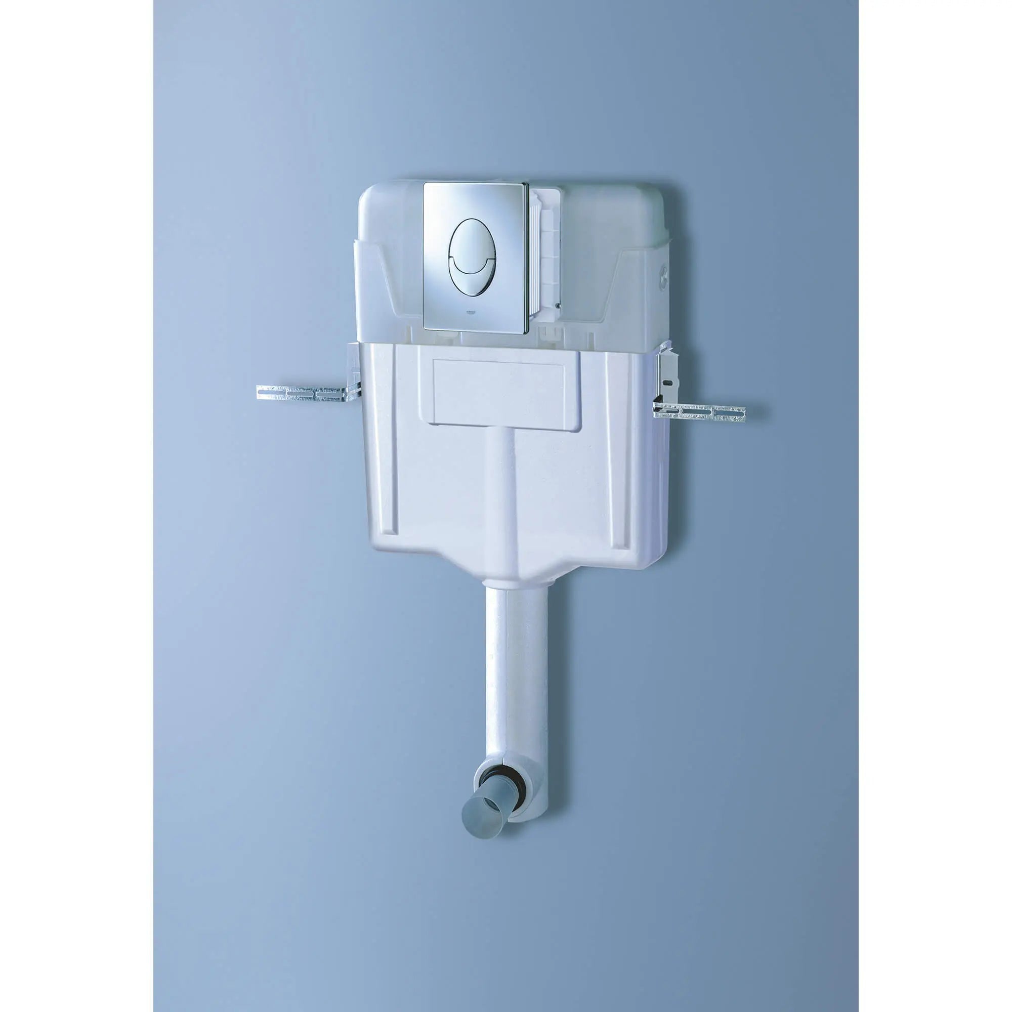 Wall Plate // GROHE STARLIGHT CHROME // 1794_38505000-wall-plate-enviro-1_0_CDNwebp.webp