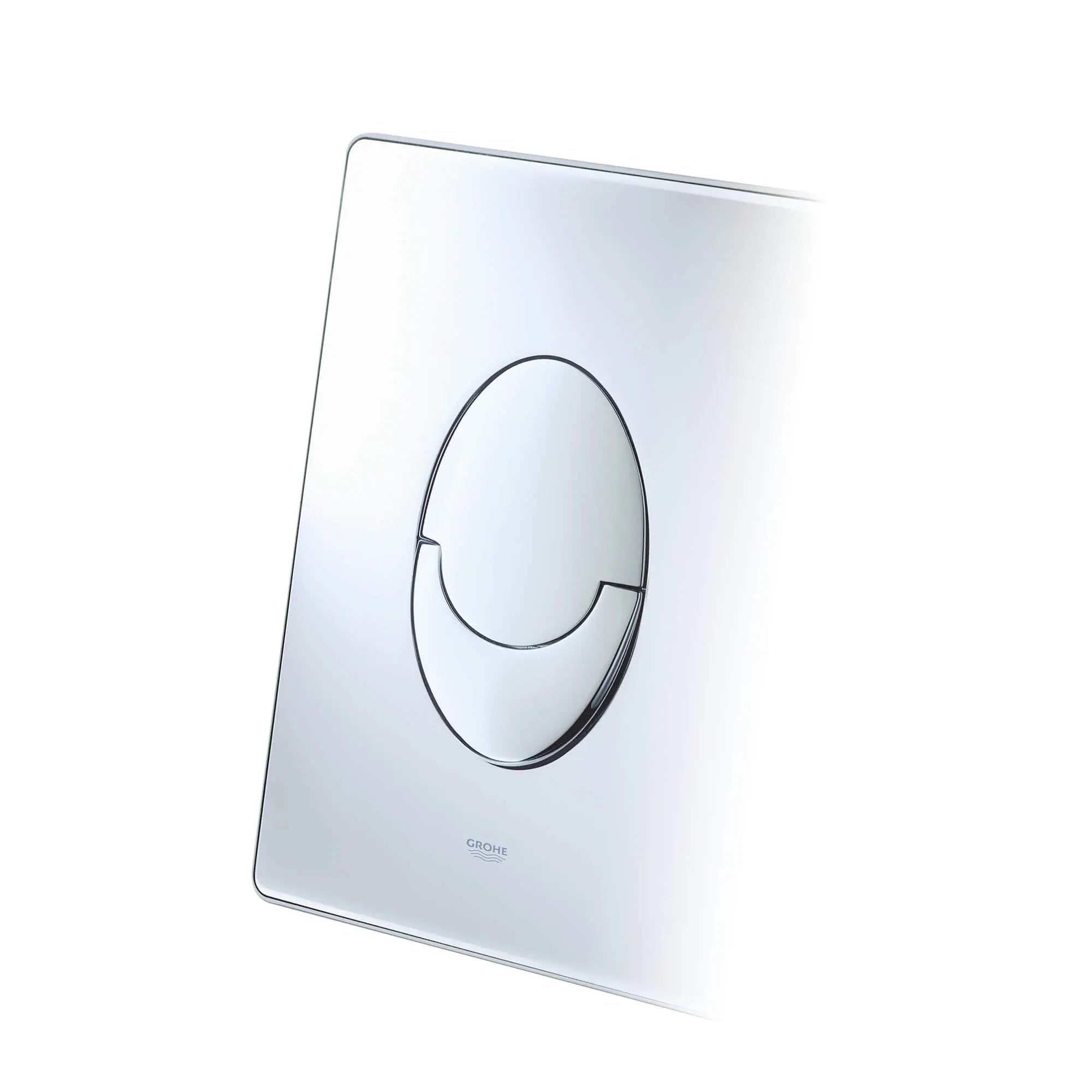 Wall Plate // GROHE STARLIGHT CHROME // 1796_38505000-wall-plate-enviro-11_0_CDNwebp.webp