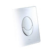 [38505000] Wall Plate - GROHE StarLight Chrome