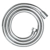 [26994000] 59" Metal Shower Hose - Matte Black