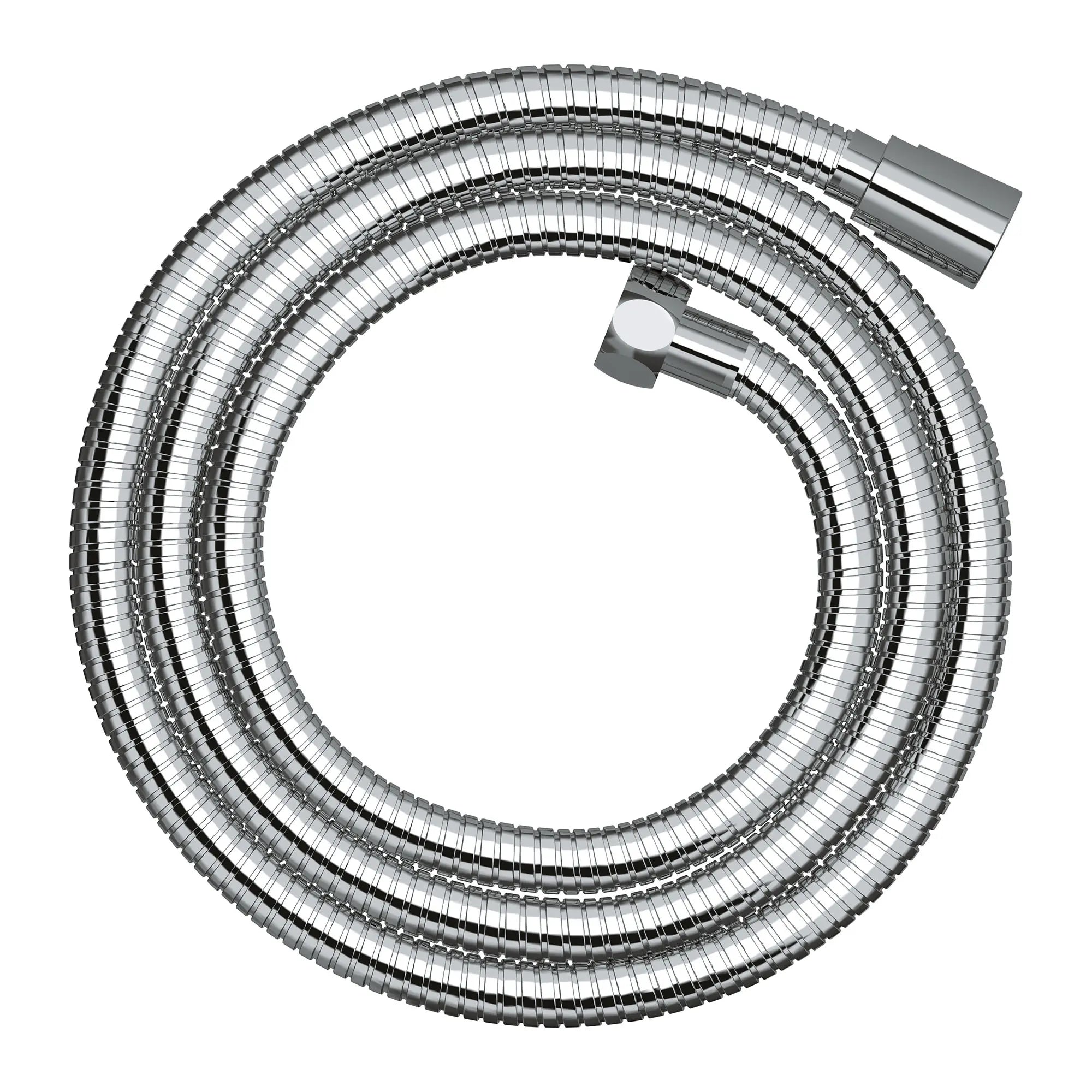 69" Metal Twist-Free Shower Hose // GROHE STARLIGHT CHROME // 185639_26995000_0_CDNwebp.webp