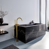 [28417GN0] 59" Metal Longlife Twist-Free Shower Hose - Brushed Cool Sunrise