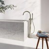 [28417EN0] 59" Metal Longlife Twist-Free Shower Hose - Brushed Nickel InfinityFinish
