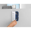 [38732000] Wall Plate - GROHE StarLight Chrome