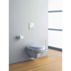 [38732000] Wall Plate - GROHE StarLight Chrome