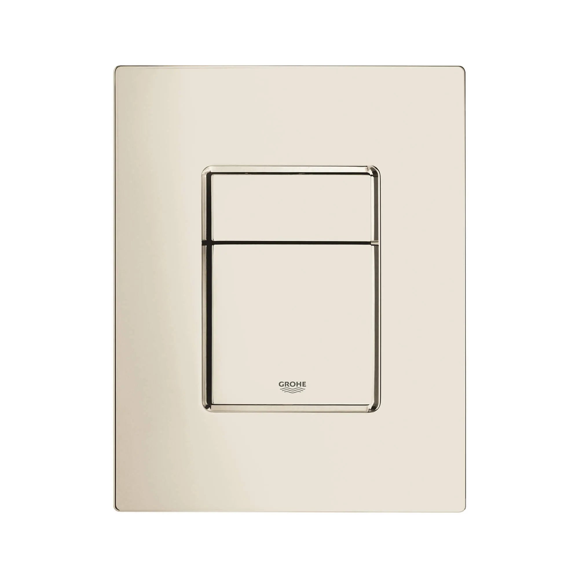 Wall Plate // POLISHED NICKEL INFINITYFINISH // 1880_38732be0-wall-plate-enviro-1_0_CDNwebp.webp