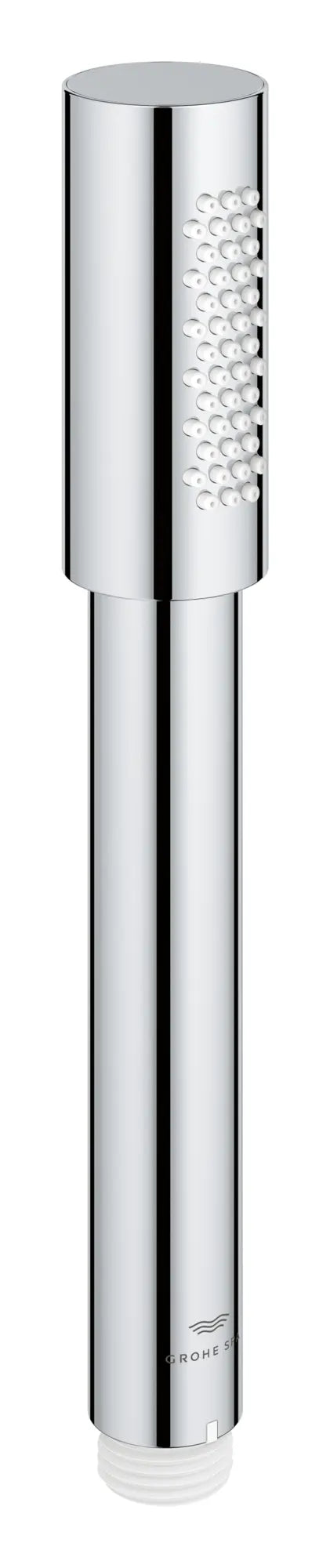 GROHE SENA Stick シャワーヘッド ハンドシャワー（スーパースチール