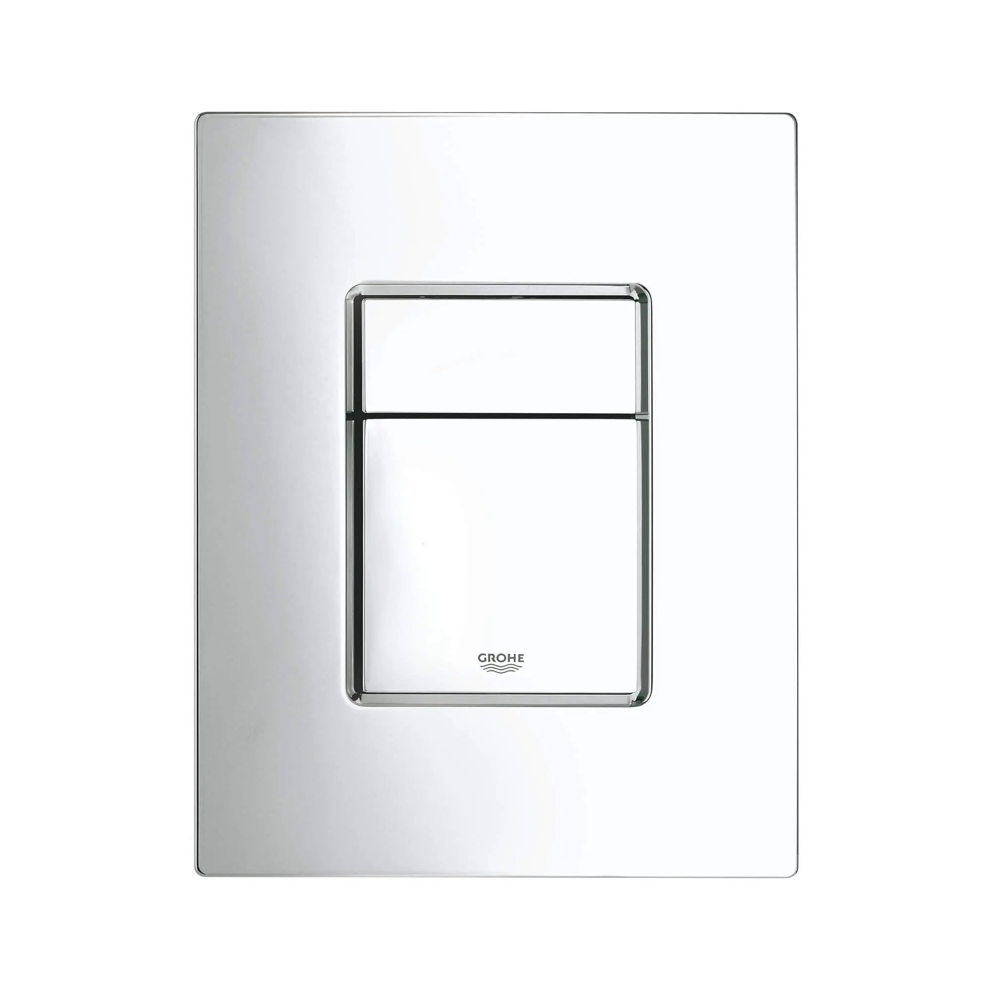Wall Plate // GROHE STARLIGHT CHROME // 1905_38821000-wall-plate-enviro-1_0_CDNwebp.webp