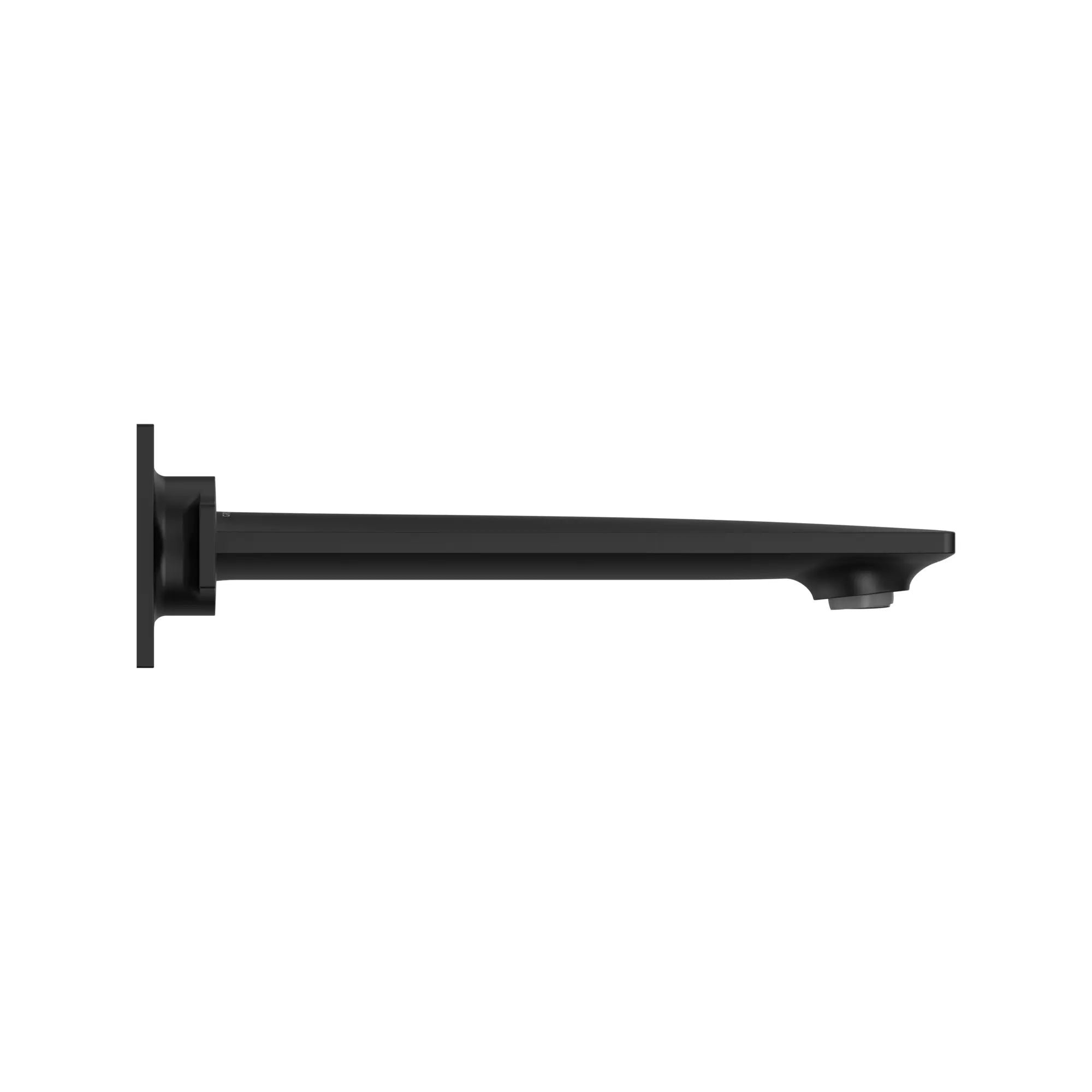 2-Handle Wall Mount Faucet 1.2 GPM // MATTE BLACK // 191696_Allure_SiloSide_205862430_0001_Feb2023_0_CDNwebp.webp