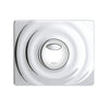 [38861000] Wall Plate For AV1 - GROHE StarLight Chrome