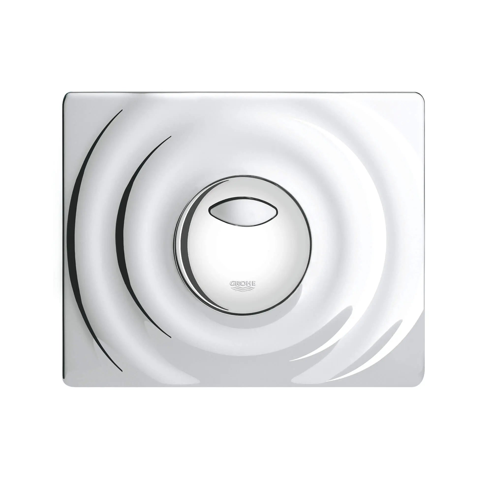 Wall Plate For AV1 // GROHE STARLIGHT CHROME // 1917_38861000-wall-plate-enviro-1_0_CDNwebp.webp