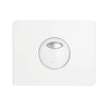 [38862SH0] Wall Plate - GROHE StarLight Chrome