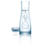 [40405000] GROHE Blue Glass Carafe - No Finish