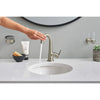 [40444EN1] Soap Dish with Holder - GROHE StarLight Chrome