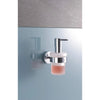[40448001] Soap Dispenser with Holder - GROHE StarLight Chrome