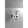 [40448001] Soap Dispenser with Holder - GROHE StarLight Chrome