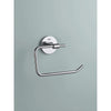 [40457001] Paper Holder - GROHE StarLight Chrome