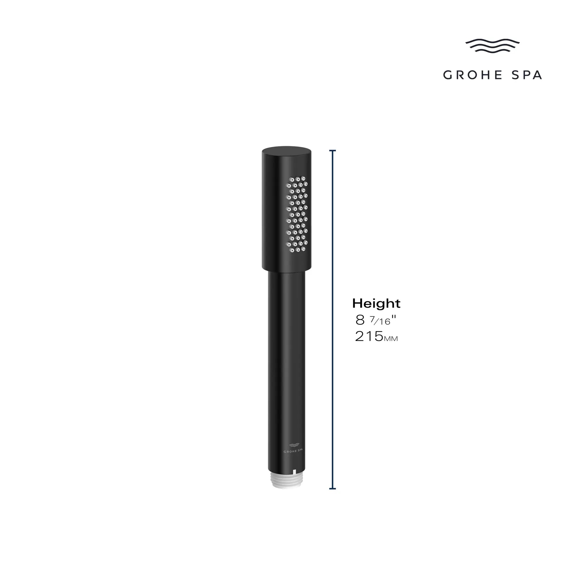 Stick Hand Shower - 1 Spray // HARD GRAPHITE // 235688_Sena_Infographic_26866_0002_JAN2024_CDNwebp_428fb4ed-82ca-461e-ad6e-77ef0c442983.webp