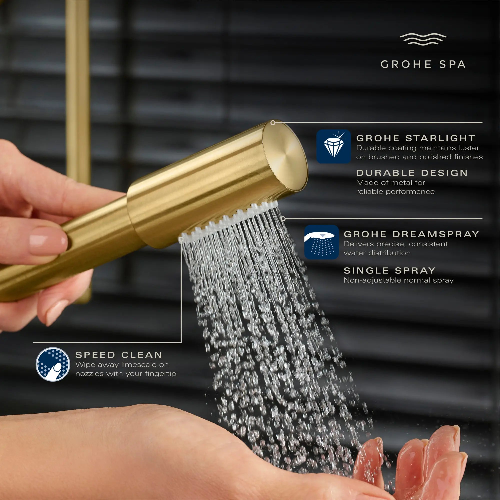 Stick Hand Shower - 1 Spray // HARD GRAPHITE // 235689_Sena_Infographic_26866_0001_JAN2024_CDNwebp_0a6edd6a-69c3-4d5b-b158-afdb613a4d68.webp